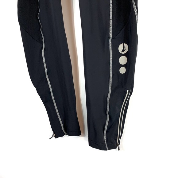 Lambda Padded Cycling Compression Pants TS9 SZ 3XL - Picture 3 of 10